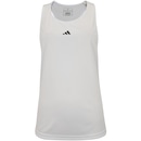 Camiseta Regata Feminina adidas Treino Básica - Foto 1