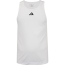 Camiseta Regata Masculina adidas Treino Básica - Foto 6