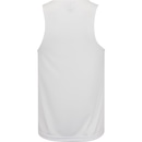 Camiseta Regata Masculina adidas Treino Básica - Foto 7
