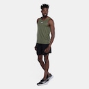 Camiseta Regata Masculina adidas Treino Básica - Foto 4