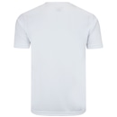 Camiseta Masculina adidas Manga Curta Treino Básica - Foto 2