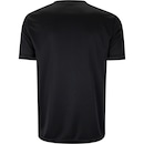 Camiseta Masculina adidas Manga Curta Treino Básica - Foto 2