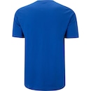 Camiseta Masculina adidas Manga Curta Small Logo - Foto 2