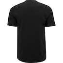 Camiseta Masculina adidas Manga Curta Big Logo - Foto 2