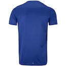 Camiseta Masculina adidas Manga Curta Run It - Foto 5
