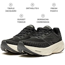 Tênis New Balance Fresh Foam X 1080 V14 Masculino - Foto 3