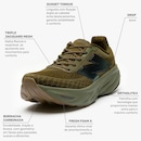 Tênis New Balance Fresh Foam X 1080 V14 Masculino - Foto 3