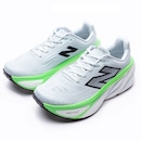 Tênis New Balance Fresh Foam X More V5 Masculino - Foto 4