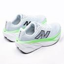Tênis New Balance Fresh Foam X More V5 Masculino - Foto 5