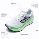 Tênis New Balance Fresh Foam X More V5 Masculino - Foto 7
