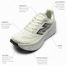 Tênis New Balance Fresh Foam X More V5 Masculino - Foto 2