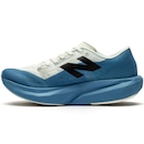 Tênis New Balance Fuelcell Rebel V4 Masculino - Foto 3