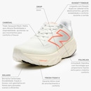 Tênis New Balance Fresh Foam X 1080 V14 Feminino - Foto 3
