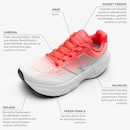 Tênis New Balance Fresh Foam X 1080 V14 Feminino - Foto 8