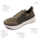 Tênis adidas Ultraboost 5 Masculino - Foto 3