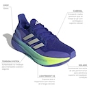 Tênis adidas Ultraboost 5 Masculino - Foto 4
