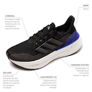 Tênis adidas Ultraboost 5 Feminino - Foto 3