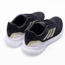 Tênis adidas RunFalcon 5 Feminino - Foto 7