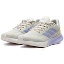 Tênis adidas RunFalcon 5 Feminino - Foto 6