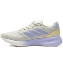 Tênis adidas RunFalcon 5 Feminino - Foto 4