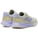 Tênis adidas RunFalcon 5 Feminino - Foto 7