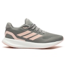 Tênis adidas RunFalcon 5 Feminino - Foto 2