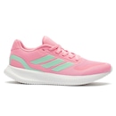 Tênis adidas RunFalcon 5 Feminino - Foto 2