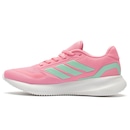 Tênis adidas RunFalcon 5 Feminino - Foto 4
