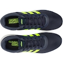 Tênis adida Lite Racer 4.0 Masculino - Foto 5