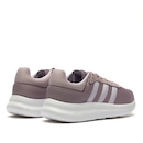 Tênis adidas Lite Racer 4.0 Feminino - Foto 4