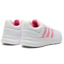 Tênis adidas Lite Racer 4.0 Feminino - Foto 4