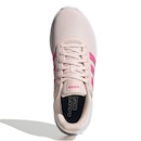 Tênis adidas Lite Racer 4.0 Feminino - Foto 4