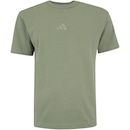 Camiseta Feminina adidas Manga Curta All SZN - Foto 1