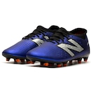 Chuteira de Campo New Balance Tekela Magique FG V4 Adulto - Foto 3