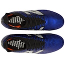 Chuteira de Campo New Balance Tekela Magique FG V4 Adulto - Foto 6