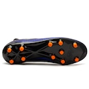 Chuteira de Campo New Balance Tekela Magique FG V4 Adulto - Foto 7