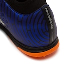 Chuteira Society New Balance Tekela Magique TF V4 Adulto - Foto 8