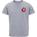 Camiseta do Chicago Bulls NBA Juvenil Score - Foto 1