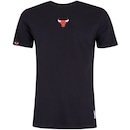Camiseta do Chicago Bulls NBA Masculina Core - Foto 2