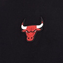 Camiseta do Chicago Bulls NBA Masculina Core - Foto 4