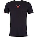 Camiseta do Chicago Bulls NBA Masculina Core - Foto 5