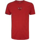 Camiseta do Chicago Bulls NBA Masculina Core - Foto 1