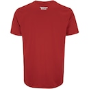 Camiseta do Chicago Bulls NBA Masculina Core - Foto 2