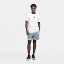 Camiseta do Chicago Bulls NBA Masculina Core - Foto 4