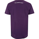 Camiseta do Los Angeles Lakers NBA Masculina Core N0652 - Foto 2