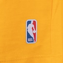 Camiseta do Golden State Warriors NBA Masculina Core N0653 - Foto 4