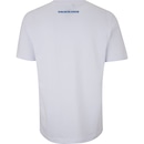 Camiseta Masculina NBA Manga Curta Core Logoman - Foto 2