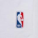 Camiseta Masculina NBA Manga Curta Core Logoman - Foto 3
