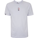 Camiseta Masculina NBA Manga Curta Core Logoman - Foto 1