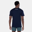 Camiseta Masculina NBA Manga Curta Core Logoman - Foto 3